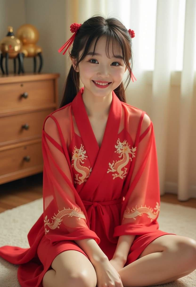 欲望深渊海报