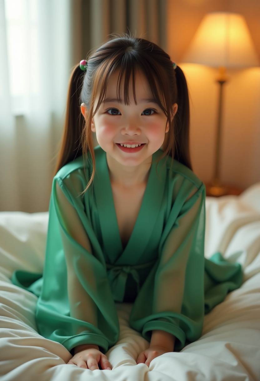 夜色迷情海报